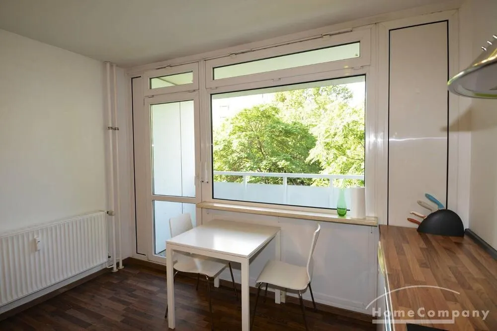 Zentrale 3-Zimmer-Wohnung in Alex Nähe, Mitte, möbliert - Photo 5