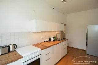 Schöne 3-Zimmerwohnung in Mitte, Berlin, möbliert