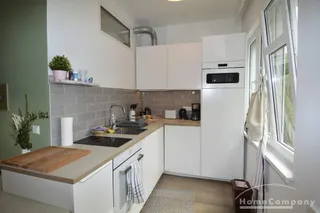 Helle und einladende Wohnung in Schöneberg, möbliert