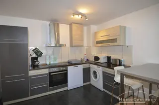 Zentrale 2-Zimmer-Wohnung in Mitte, Nähe Potsdamer Platz