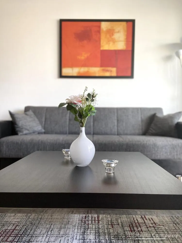 Zentrale 2-Zimmer-Wohnung in Mitte, Nähe Potsdamer Platz - Foto 3