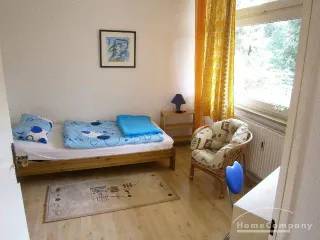 Schlafen 2