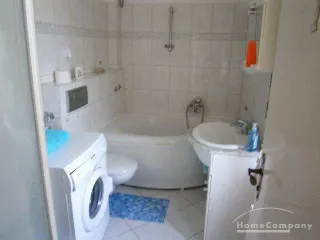 Helle 3-Zimmer-Wohnung mit Balkon, Gatow