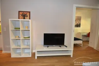 Hochwertige 2-Zimmer-Wohnung, in Berlin Schöneberg