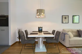 Wohnen