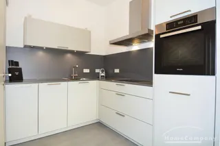 Schicke 2-Zimmerwohnung am Hauptbahnhof, Berlin