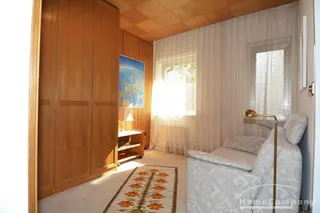Möblierte Wohnung in Spandau, Berlin