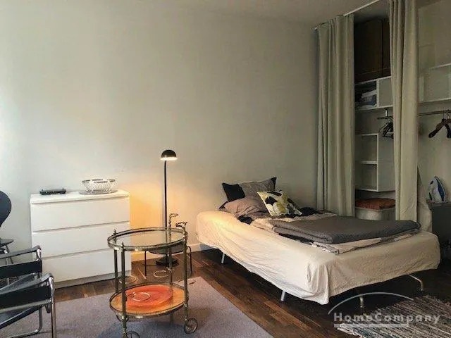 Wohnen/Schlafen