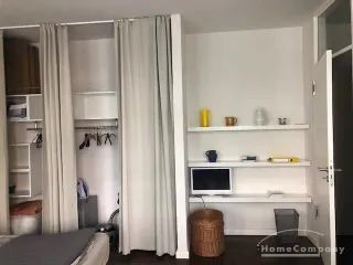 Wohnen Schlafen