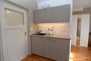 1 Zimmerwohnung in Potsdam  Babelsberg