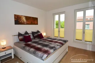 Schlafen