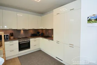 Möblierte 2-Zimmer-Wohnung mit Balkon in Potsdam