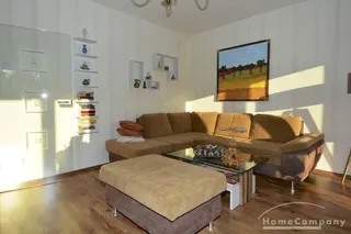 Wohnen