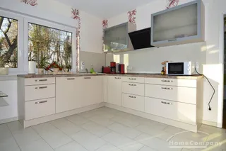 Idyllisch gelegene 2-Zimmer-Wohnung in Potsdam , möbliert