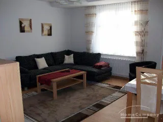 Wohnen