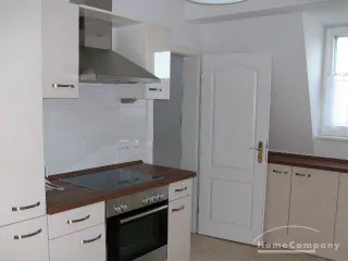 Möblierte 3-Zi-Wohnung mit Balkon, Altstadt Teltow, Berlin Potsdam