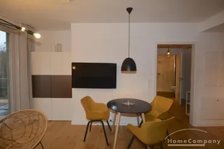 Wohnen