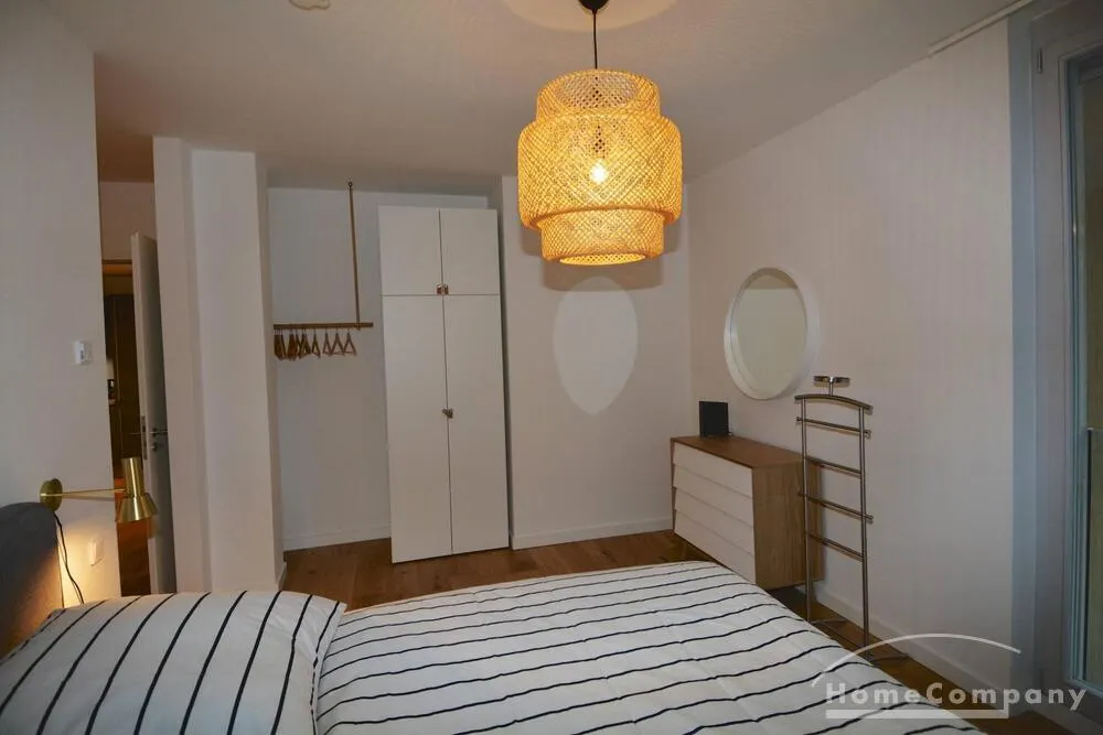 2-Zimmer-Wohnung in Tiergarten - Photo 5