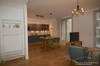 Wohnen