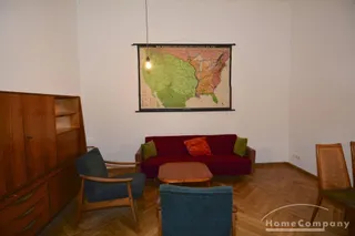 Wohnen