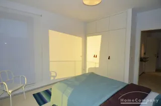 Schöne 2-Zimmerwohnung in Pankow, Berlin, möbliert