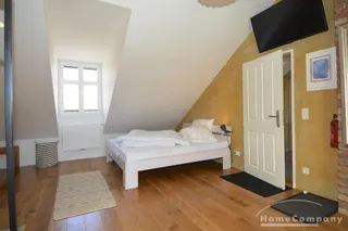 1-Zimmerwohnung in Potsdam  Babelsberg, möbliert
