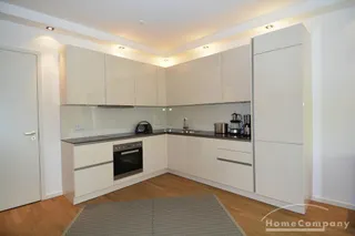 Hochwertige 3-Zimmer-Wohnung in Wilmersdorf, Berlin, möbliert