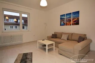 Wohnen