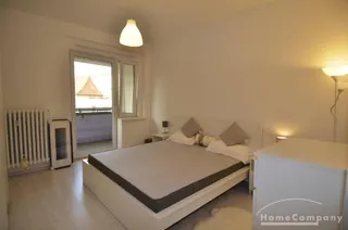 Möblierte Wohnung in Berlin Westend schöne Lage