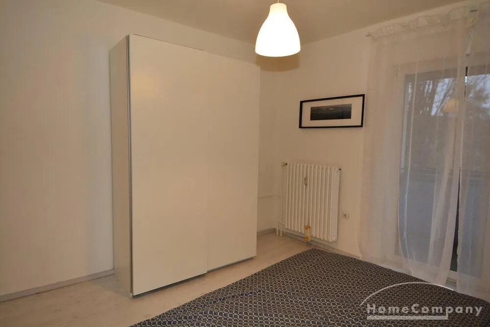 Möblierte Wohnung in Berlin Westend schöne Lage - Photo 5