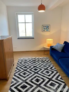 Schlafen 3/ Gäste
