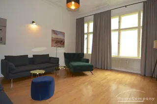 Wohnen