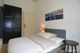 Luxuswohnung in Ku-Dammnähe, Berlin, möbliert