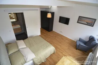 Schlafen 1