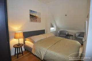 Luxuswohnung in Ku-Dammnähe