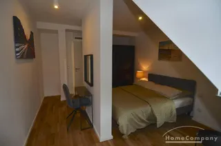 Luxuswohnung in Ku-Dammnähe