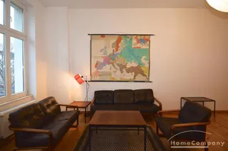 Wohnen