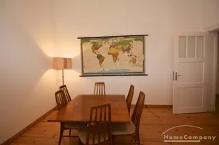 Wohnen