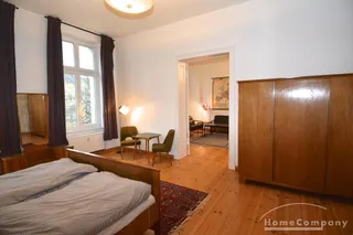 2-Zi-Wohnung