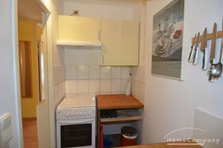 Ruhige, helle 2-Zimmer-Wohnung in Berlin Steglitz, möbliert