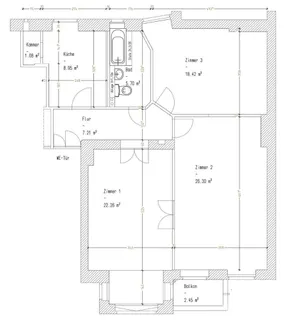 Schlafen 1