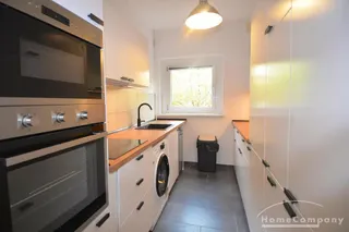 Schön eingerichtete 3-Zimmer-Wohnung in Schöneberg, Berlin