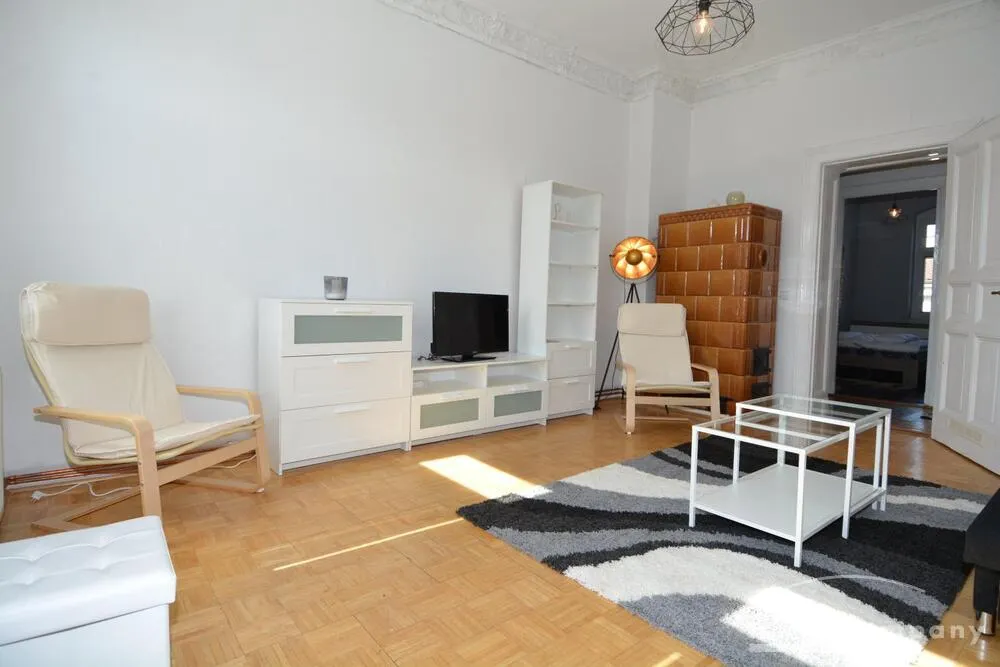 Möblierte 2-Zimmer-Wohnung in Berlin Prenzlauer Berg - Foto 3