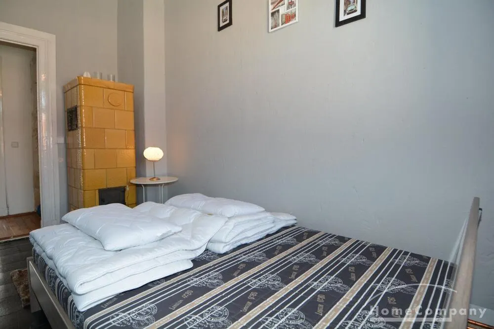 Möblierte 2-Zimmer-Wohnung in Berlin Prenzlauer Berg - Foto 5