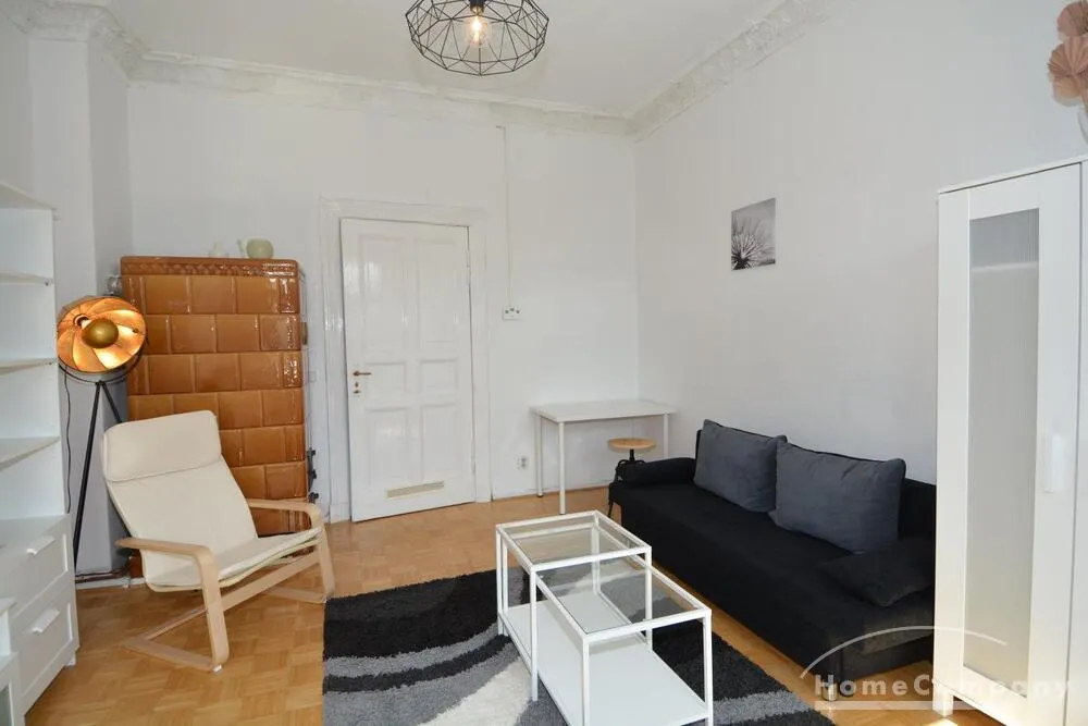 Möblierte 2-Zimmer-Wohnung in Berlin Prenzlauer Berg - Foto 4