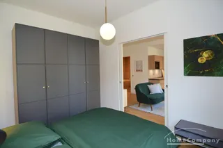 Schlafen
