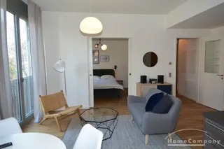 Wohnen