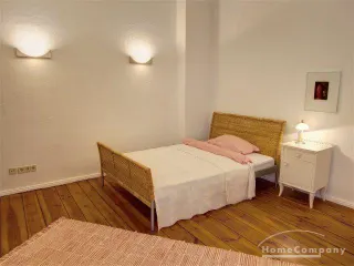 Wohnen/Schlafen