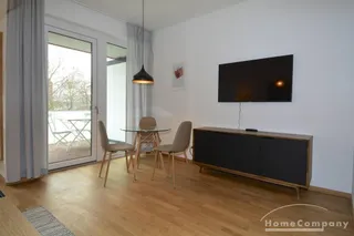 Wohnen