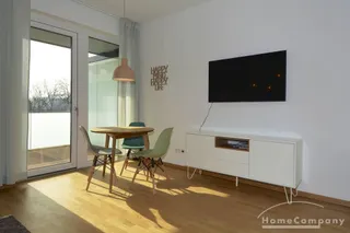 Wohnen